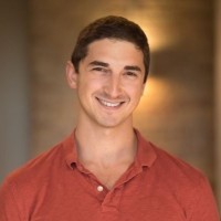 Jones Road Beauty Employee Howie Zisser's profile photo