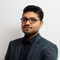 Fraunhofer IIS, Division Engineering of Adaptive Systems EAS Employee Vivek Ramankutty's profile photo