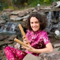 Alternative Therapy Employee Nathalie Cecilia's profile photo