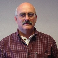 LSC Communications, Inc. Employee David Waddle's profile photo