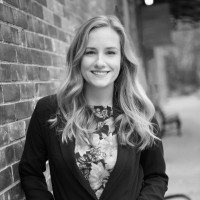 EQ Building Performance Inc Employee Hillary Geer's profile photo