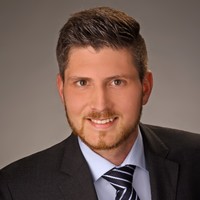 msg industry advisors ag Employee Sebastian Kühnlein's profile photo
