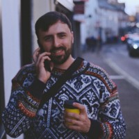 DWS Employee James Middleton's profile photo