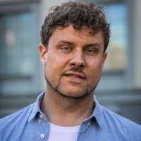 Hemfrid Employee Oskar Uddenberg's profile photo