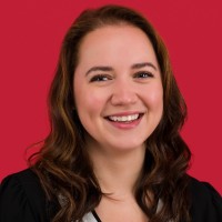 HiveMQ Employee Anadelia Fadeev's profile photo