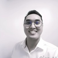DELEUM Employee Kamal Husin's profile photo
