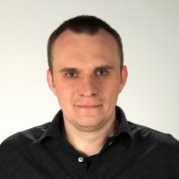 PairSoft Employee Piotr Bukowski's profile photo