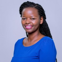 ZB Financial Holdings Employee Mary Phiri's profile photo