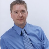 Raymond James - John Lipaj Employee Matt Zylstra's profile photo