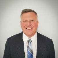 Upsite Technologies Employee Andy Wilson's profile photo