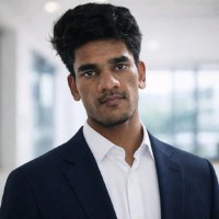 Digipple Employee Yash Ambani's profile photo