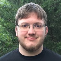 Allen County Public Library Employee Louis Richey's profile photo