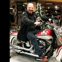 Ocean Gold Seafoods, Inc Employee Henryk Cieslik's profile photo
