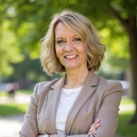 Online Learning Consortium Employee Colette Chelf's profile photo