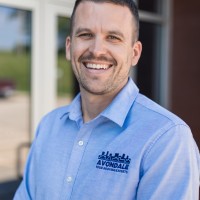 Avondale Roofing Employee Ryan Collett's profile photo