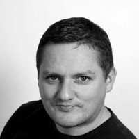 Netacea Employee Andrew Birbeck's profile photo