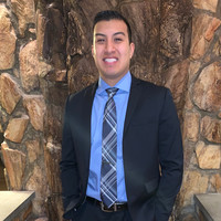 Hellman Electric LLC Employee Christopher Reyes's profile photo
