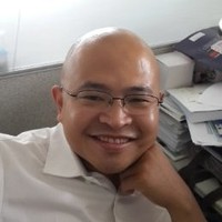 Taikang Insurance Group Inc. Employee Shifang Yan's profile photo