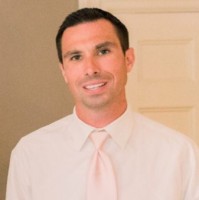 Franklin Pierce University Employee Peter Arsenault's profile photo