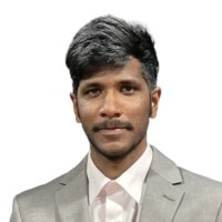 Argyll Infotech Enterprise Pvt Ltd Employee Sai K's profile photo