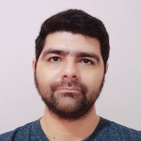 Waitry Employee Miguel Britos's profile photo