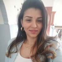 Arbia Brahmi Email
