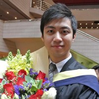 StoreLab Employee Kavis Yiu's profile photo