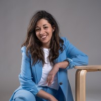 The Hero Camp Employee Erika Sánchez's profile photo