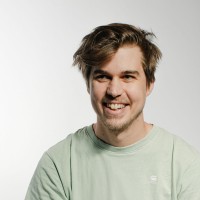 Elemental Employee Pieter van der Boog's profile photo
