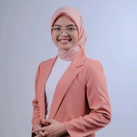 Pahamify Employee Shafira Hazairin's profile photo
