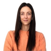 Fondazione Città della Speranza Employee Elena Riva's profile photo