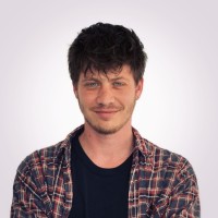 Glassix Employee Nadav Hur's profile photo