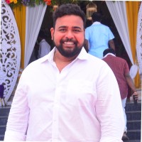 Avinash Reddy Email