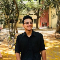 NovaForge.ai Employee Anfas Nujum's profile photo