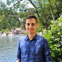 Luizalabs Employee Marcos Moraes's profile photo