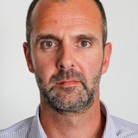 SDIS44 - Sapeurs-pompiers de Loire-Atlantique Employee Sylvain le Galliot's profile photo
