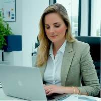 Amigo Internet Employee Daiane Stroher's profile photo