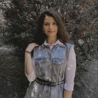 Skyline Engineering Employee Denisa Brinduse's profile photo