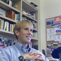 McDonogh School Employee Brendan Minihan's profile photo