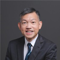 Brickdata Employee Christopher Kwok's profile photo