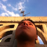 Namron Hospitality Employee Oscar Ibrahim Avila Gonzalez's profile photo