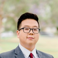 Texas A&M University Employee Dae Chung's profile photo