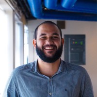 MIT Technology Review Brasil Employee Iago Ribeiro's profile photo