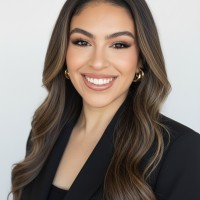 Daniela Pacheco Email & Phone Number