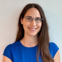 LP Analyst Employee Katita Palamar's profile photo