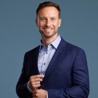 Gabor Borbely Email & Phone Number