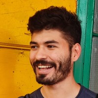 BearingAI Employee Juan Torres's profile photo