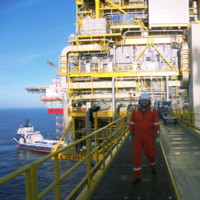 Crescent Petroleum Employee Matt Harris-Smith's profile photo