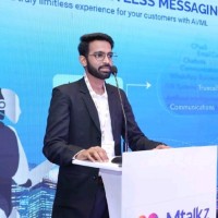 CloudShope Technologies Pvt. Ltd. Employee Ronak Mittal's profile photo