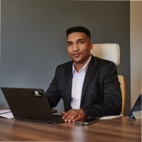 Perfect Solutions Investment Holdings(PSIH) Employee Darren Barnes's profile photo
